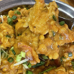 インド･パキスタン料理 ホット・スプーン - 