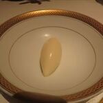 アピシウス - とうもろこしのシャーベット