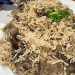 インド･パキスタン料理 ホット・スプーン - 