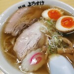 麺屋 ようすけ - 