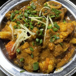 インド･パキスタン料理 ホット・スプーン - 