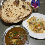 インド･パキスタン料理 ホット・スプーン - 