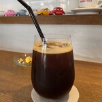 プレストコーヒー - 