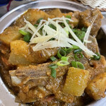 インド･パキスタン料理 ホット・スプーン - 