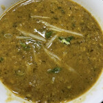 インド･パキスタン料理 ホット・スプーン - 