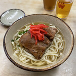 Onna Soba - 