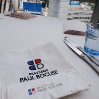 ブラッスリー ポール・ボキューズ 大丸東京 - 