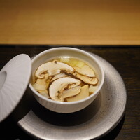 眞善美 - 雲南省松茸上湯スープ