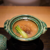 眞善美 - フカヒレ姿に