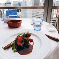 ブラッスリー ポール・ボキューズ 大丸東京 - 