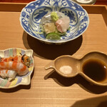 日本料理 永代 - 