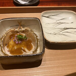 日本料理 永代 - 