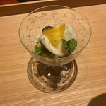 日本料理 永代 - 