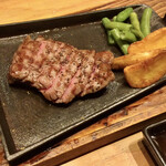 肉料理と赤ワイン ニクバルダカラ - 