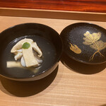 日本料理 永代 - 