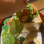 日本料理 永代 - 