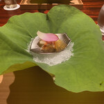 日本料理 永代 - 