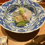 日本料理 永代 - 