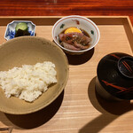 日本料理 永代 - 