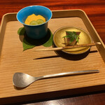 日本料理 永代 - 