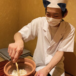 日本料理 永代 - 