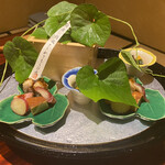 日本料理 永代 - 