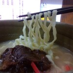 Champuru Misaki Okinawa Fuumi Dokoro - 麺リフト