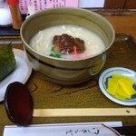 Champuru Misaki Okinawa Fuumi Dokoro - 沖縄ソバ定食