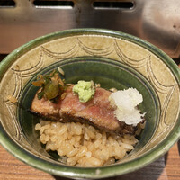 焼うお いし川 - 