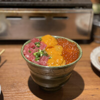 焼うお いし川 - 