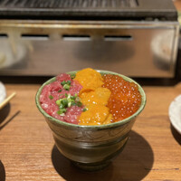 焼うお いし川 - 