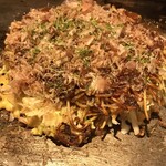 味乃家 - 豚モダン