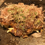 味乃家 - お好み焼き