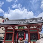 Asakusa Nagami - 