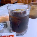 Minato - アイスコーヒー♪