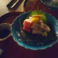 京料理 先斗町 富美家 - 