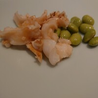 京 静華 - 