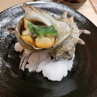 鮨きむら - 