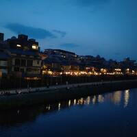 京料理 先斗町 富美家 - 