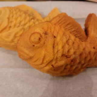 たい焼き ショウエイ ネットショップ / 日本たい焼き 8個入
