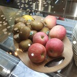 GO・HO・U・BI PARLOR - 