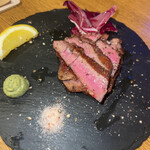 MASUYA MEAT＆CRAFT BEER - 