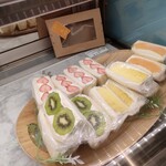 GO・HO・U・BI PARLOR - 