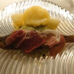 ポンテ ベッキオ - 