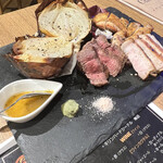 MASUYA MEAT＆CRAFT BEER - 