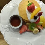 GO・HO・U・BI PARLOR - 