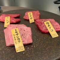 niku no OTO - 