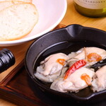 かき小屋 厚岸水産 - 