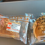 セブンイレブン - 