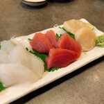 Fukusushi - 